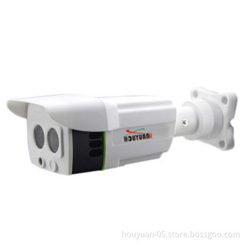 Waterproof Megapixel HD Array IR Camera (1 IR LED) Model No.: R-H232N, R-H332N, R-H532N